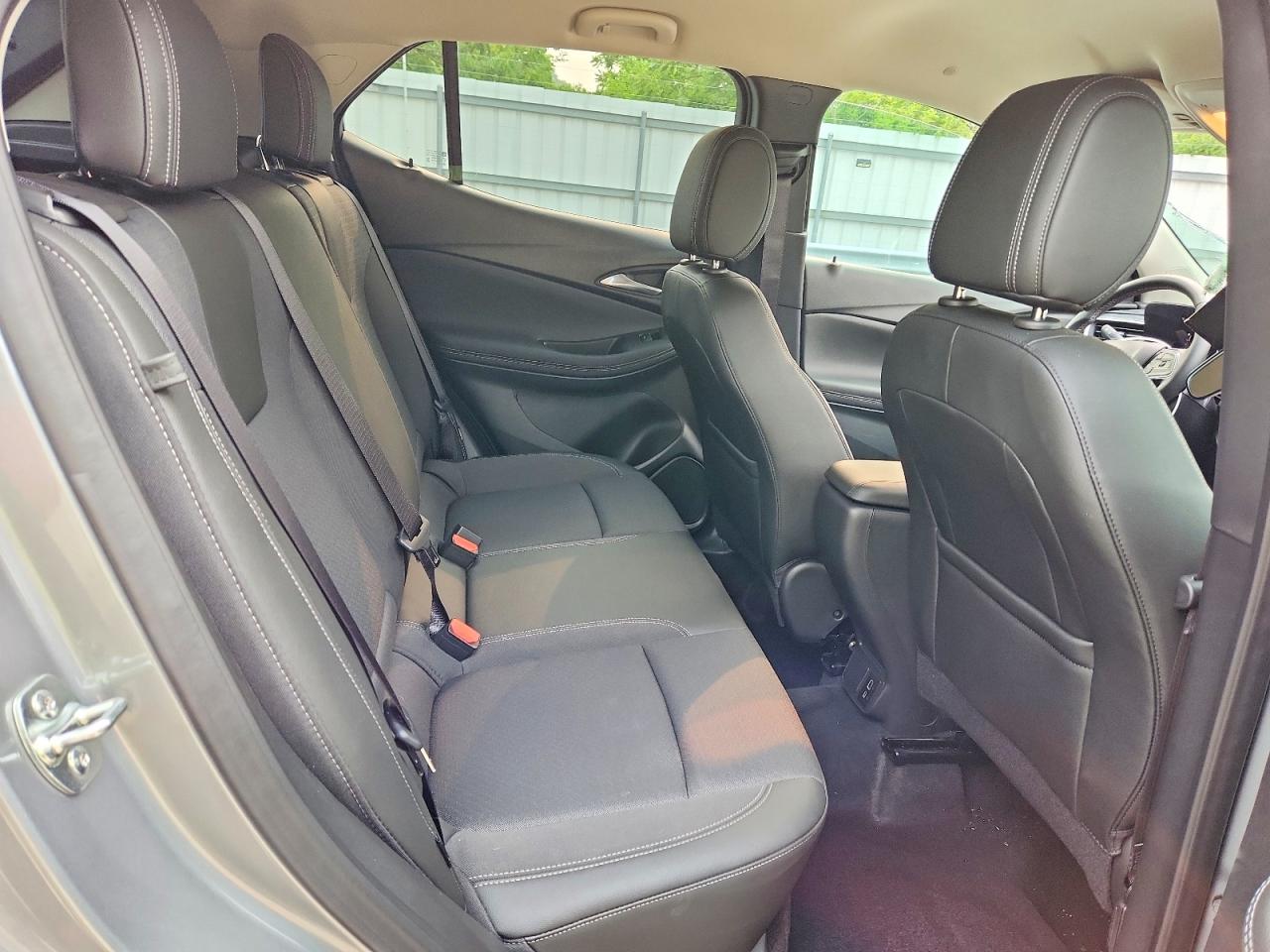 2026 BUICK ENCORE