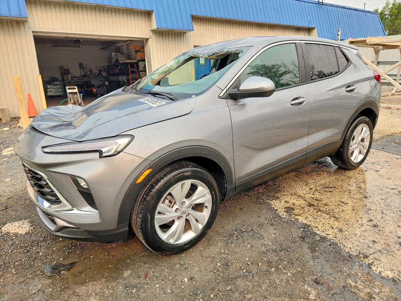 2026 BUICK ENCORE