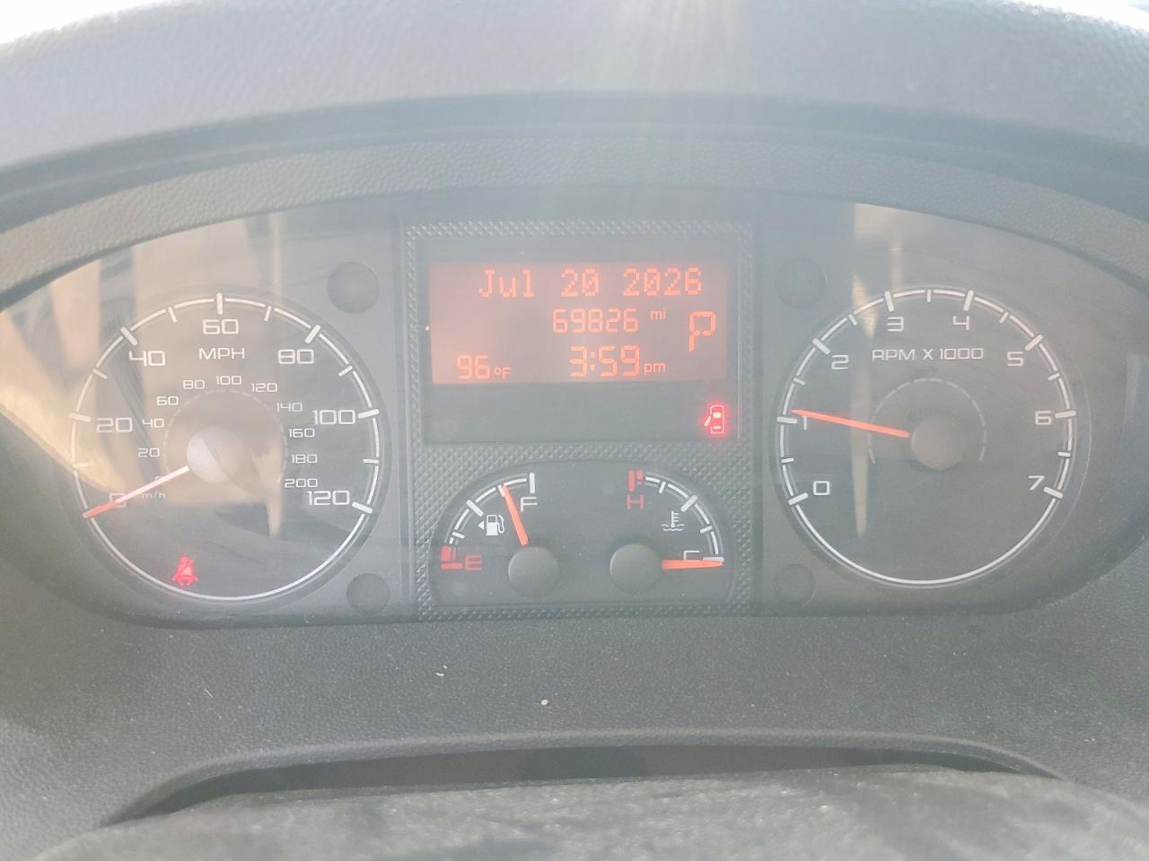 2021 RAM PROMASTER
