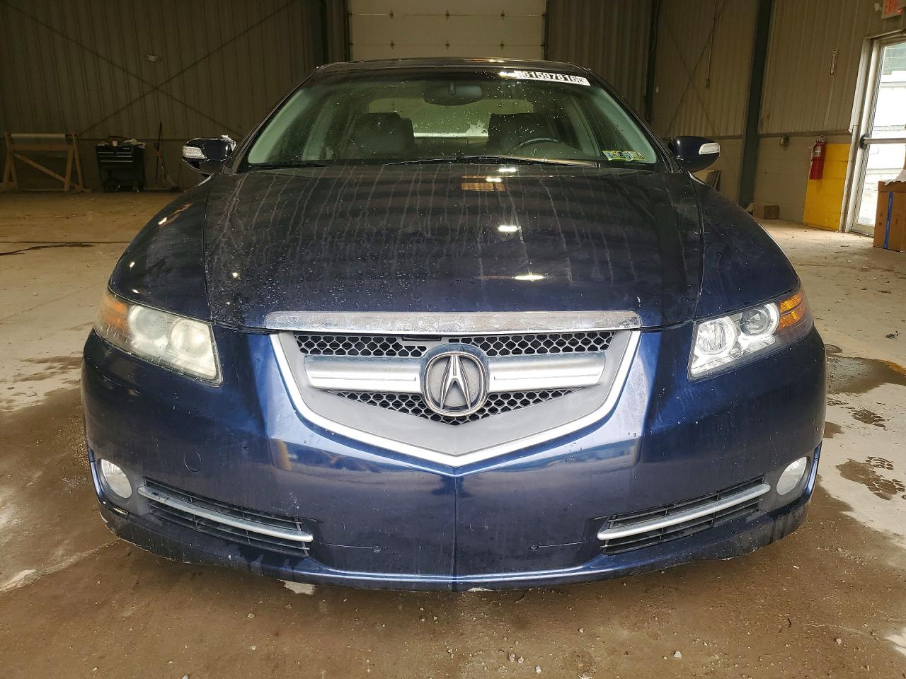 2008 ACURA TL