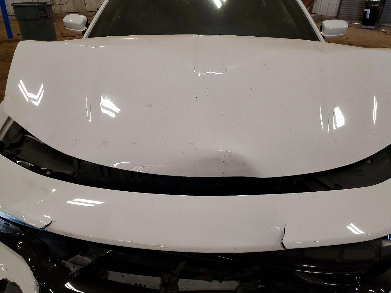 2015 DODGE CHARGER