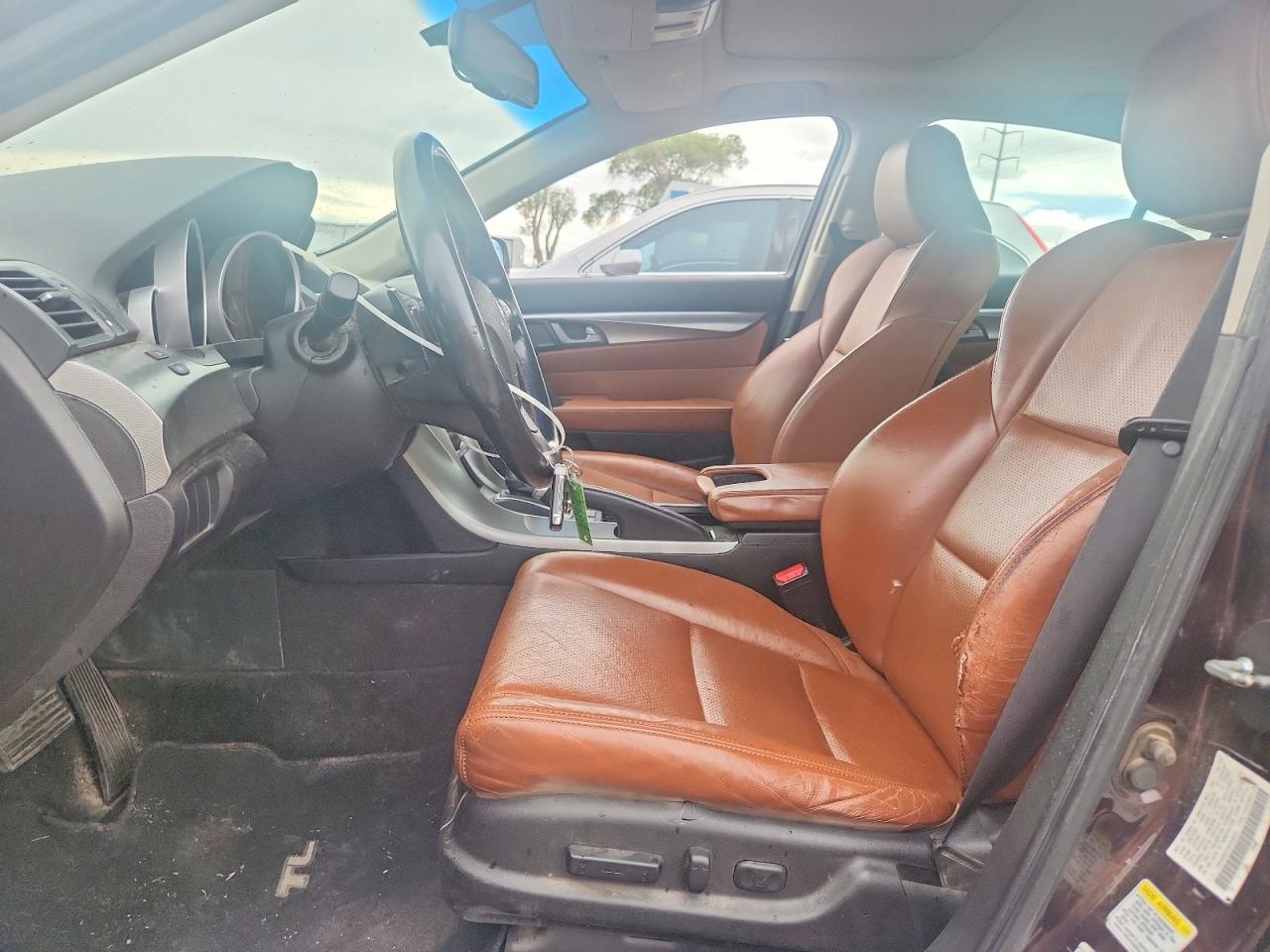 2009 ACURA TL