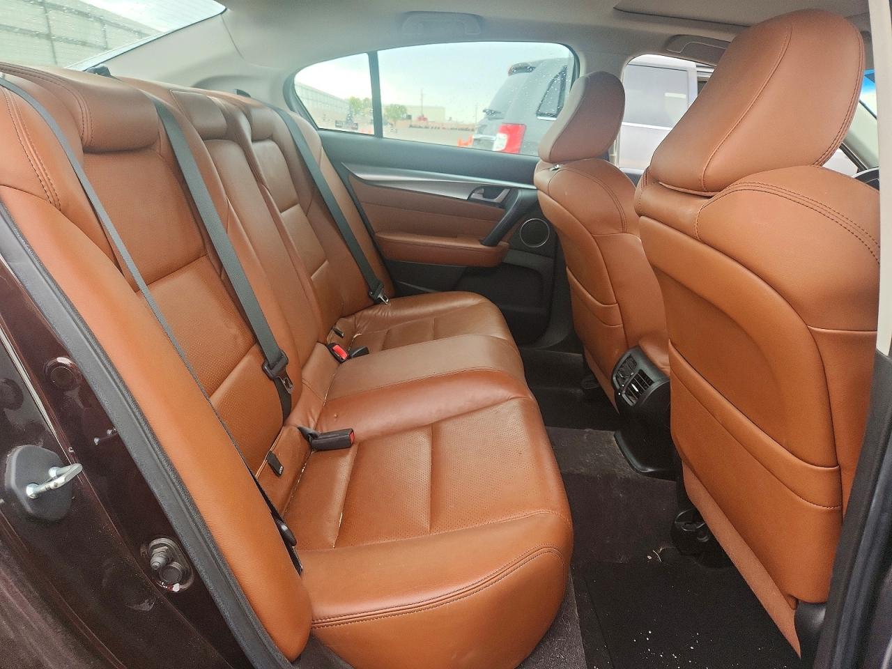 2009 ACURA TL