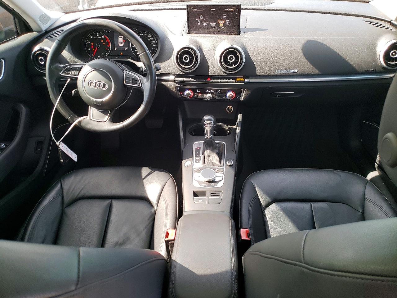 2015 AUDI A3