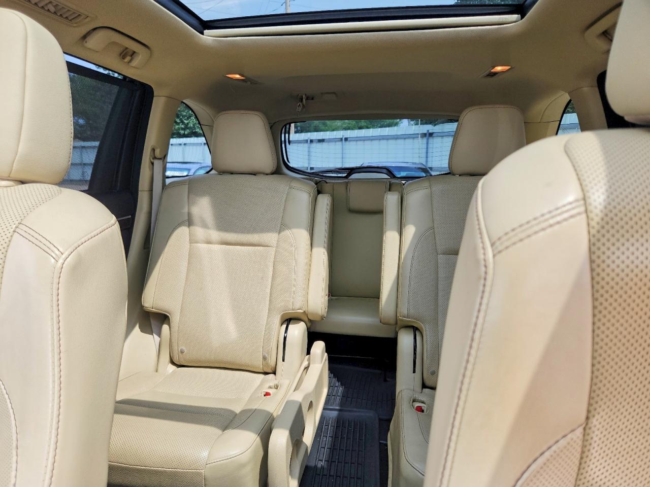 2015 TOYOTA HIGHLANDER
