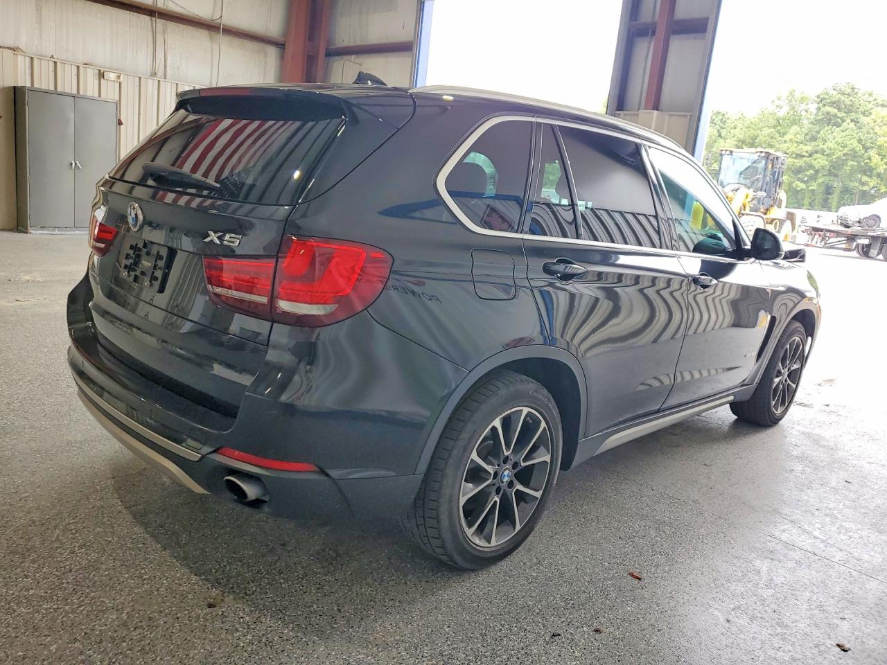 2017 BMW X5