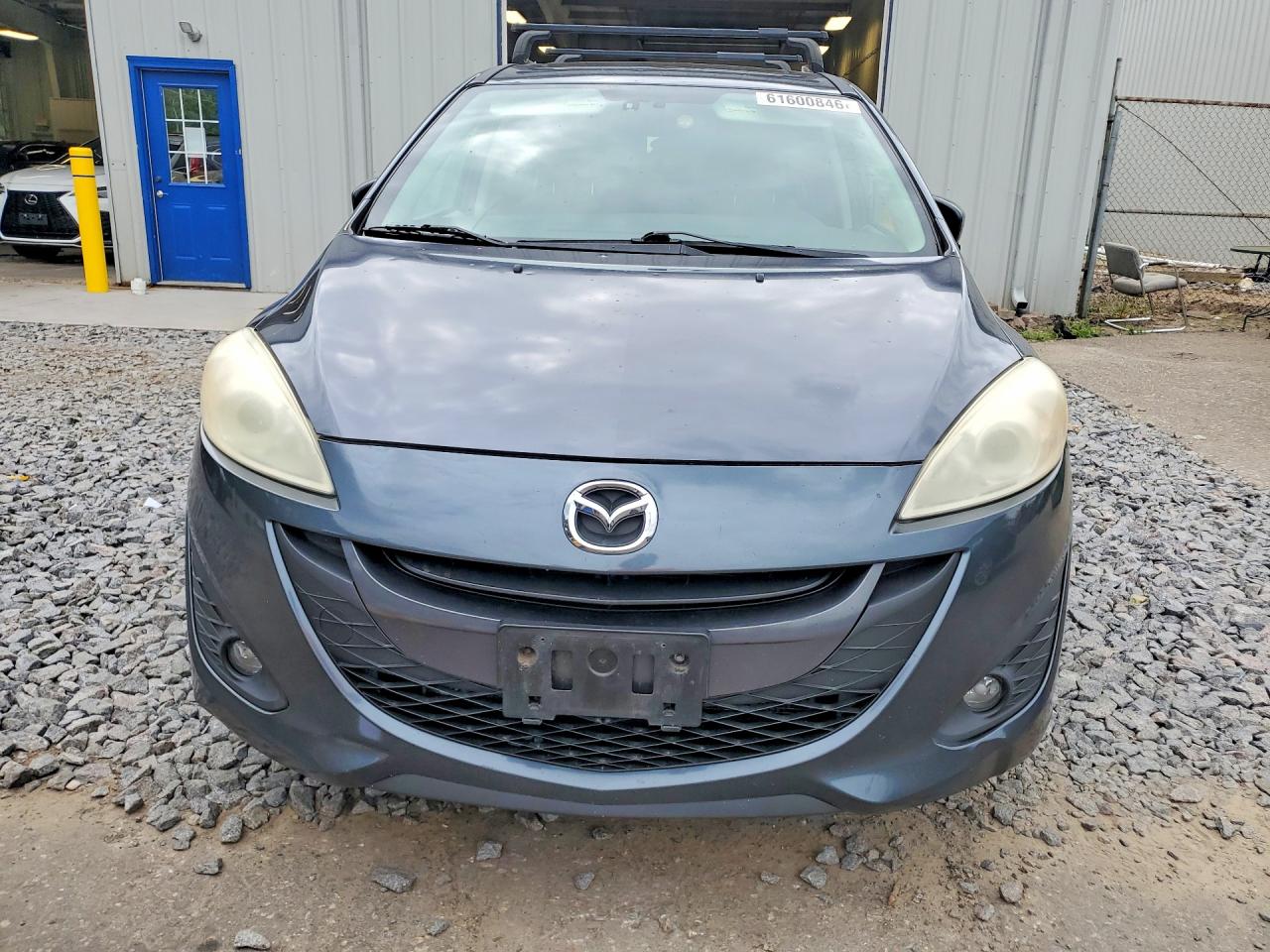 2012 MAZDA 5