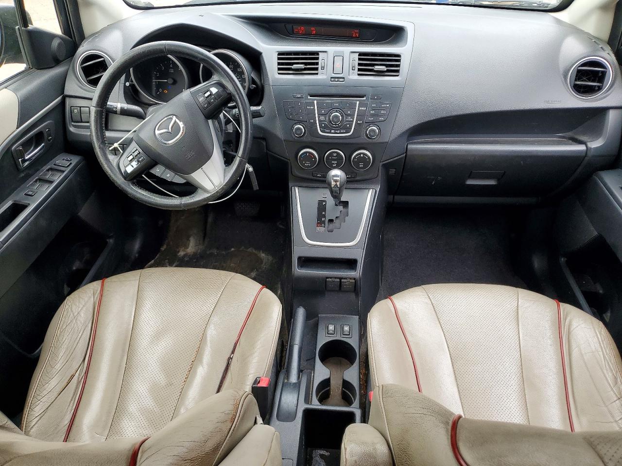 2012 MAZDA 5