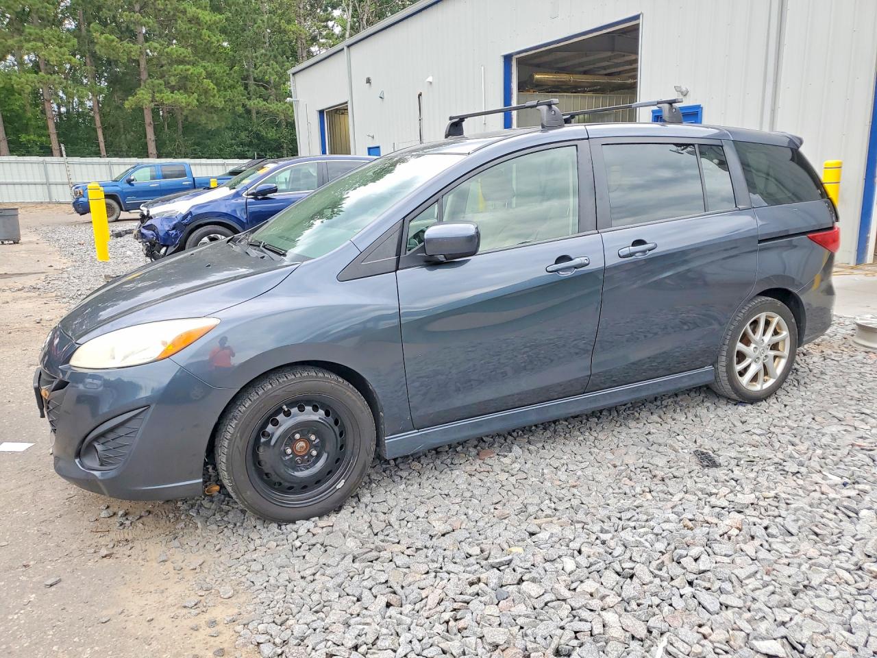 2012 MAZDA 5