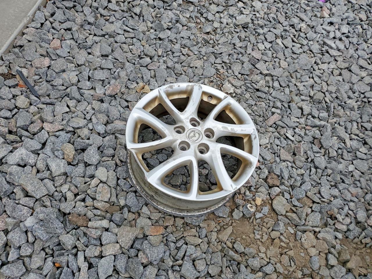 2012 MAZDA 5