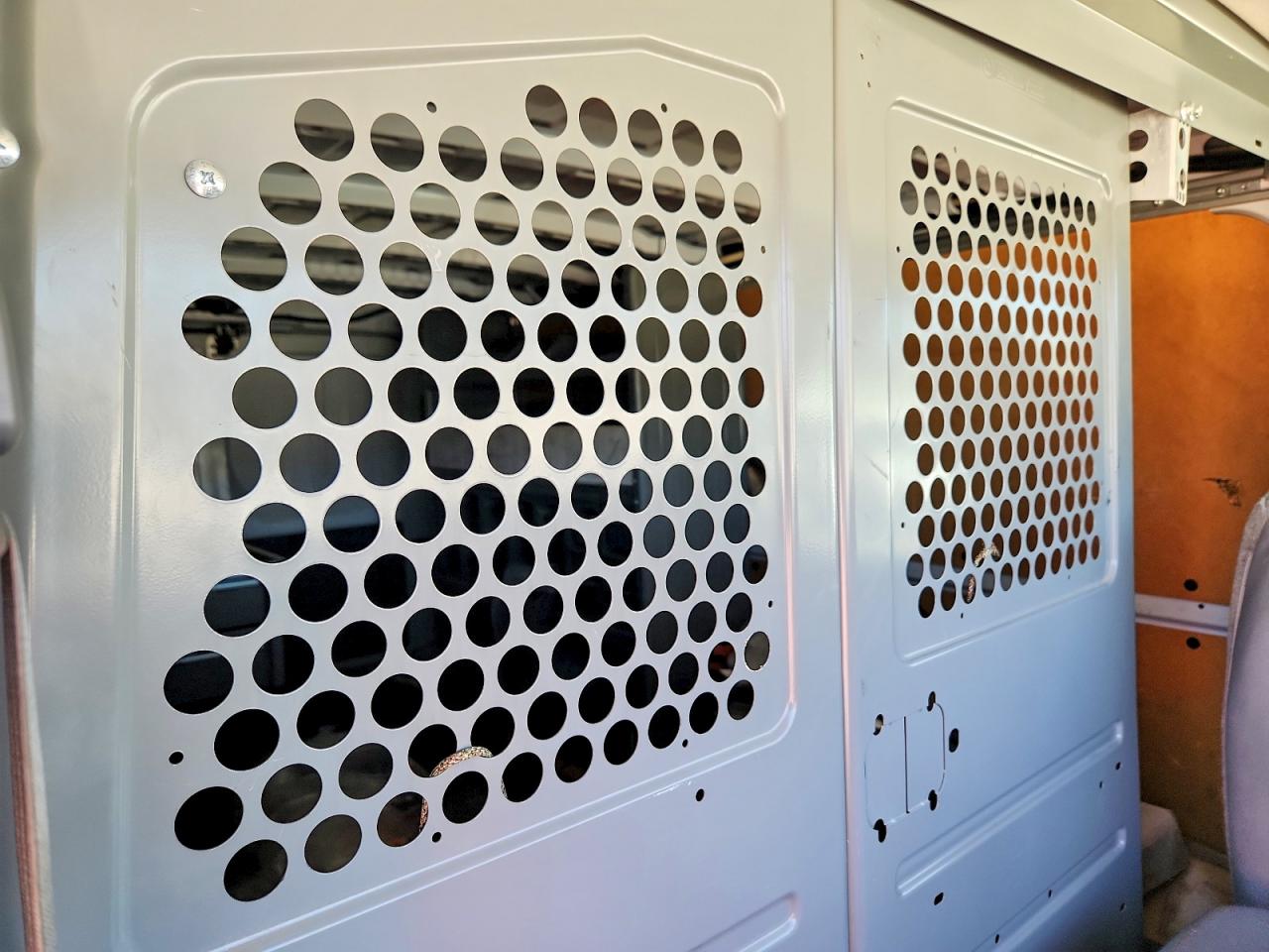 2019 NISSAN NV