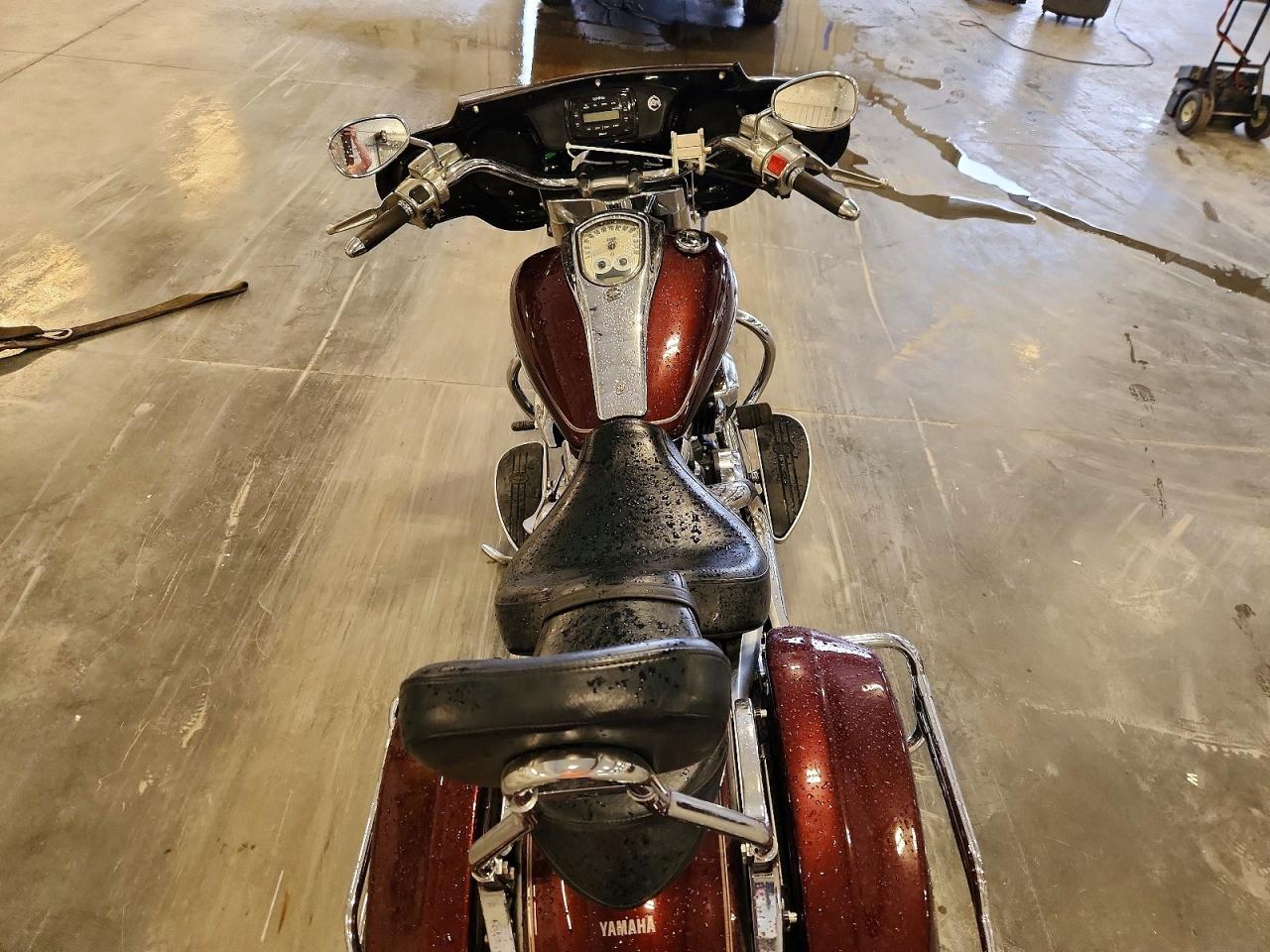 2006 YAMAHA XV1900