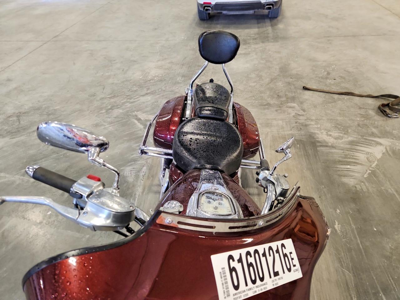 2006 YAMAHA XV1900