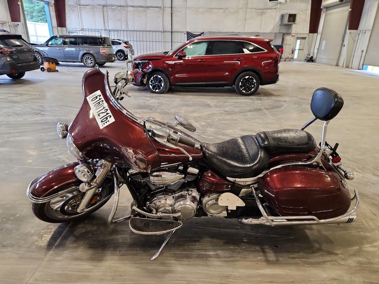2006 YAMAHA XV1900