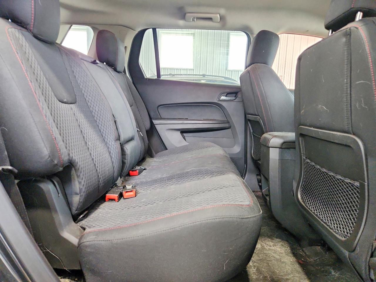 2013 GMC TERRAIN