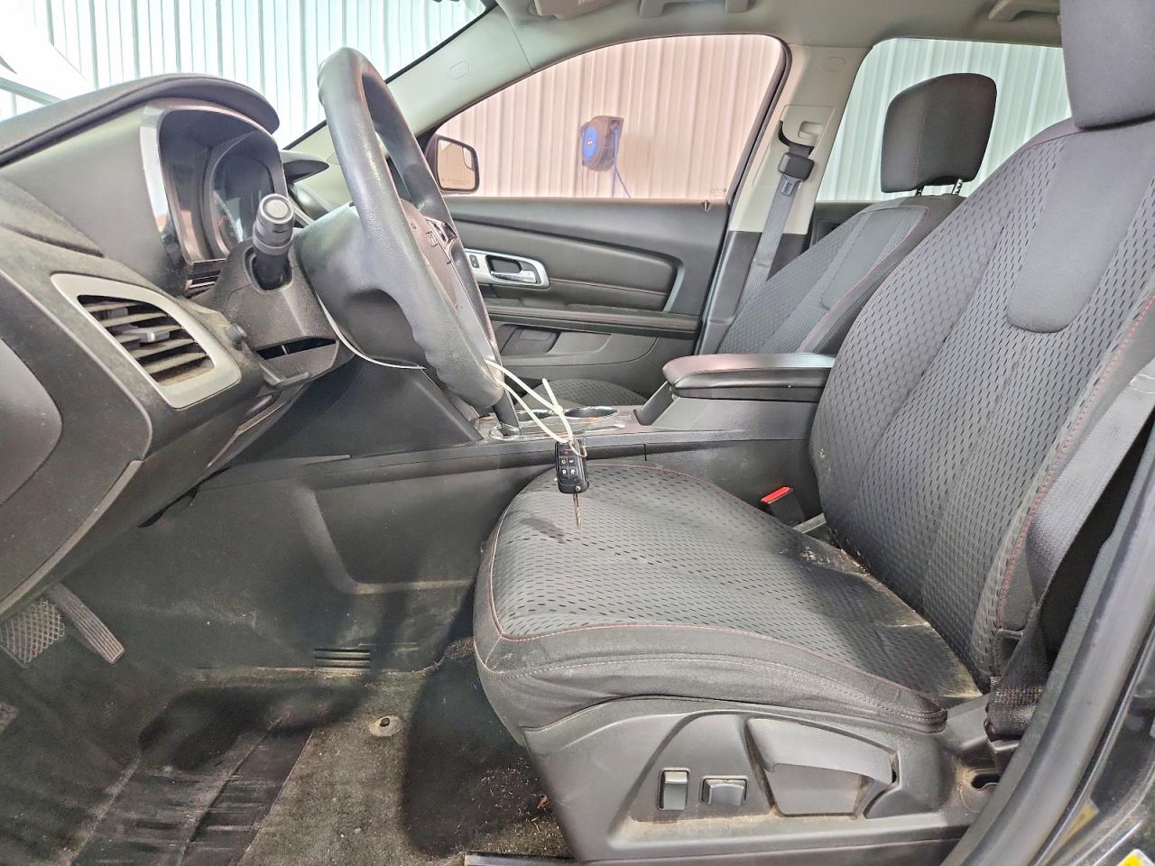 2013 GMC TERRAIN