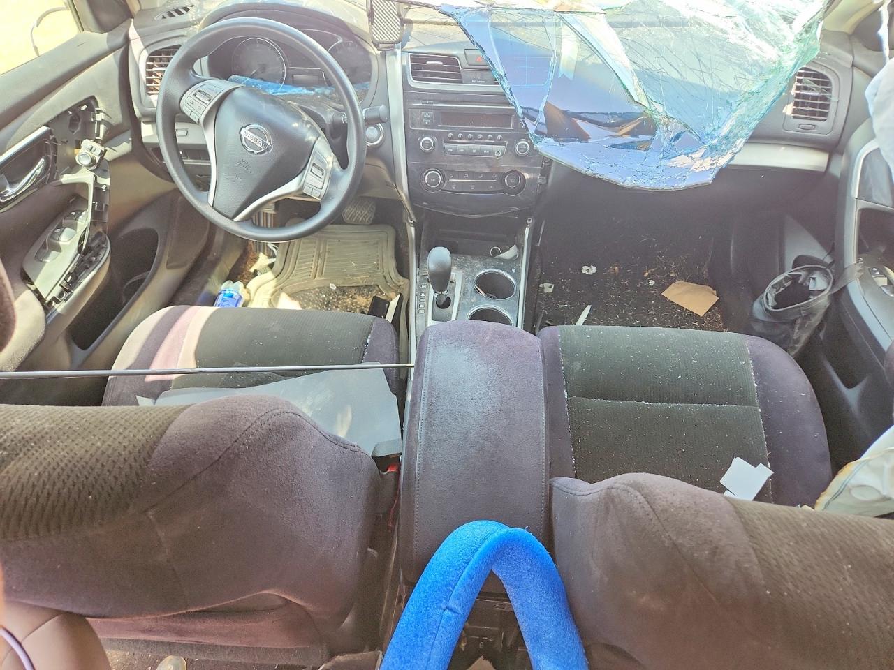 2013 NISSAN ALTIMA