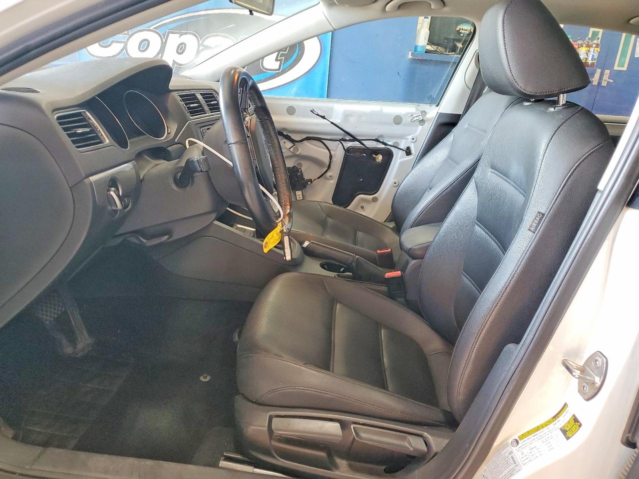 2017 VOLKSWAGEN JETTA