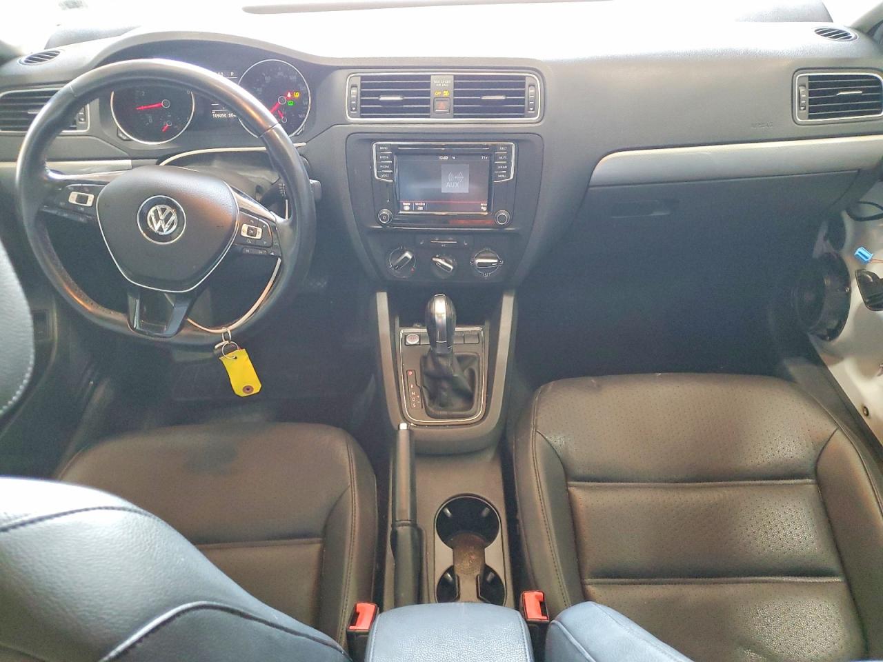 2017 VOLKSWAGEN JETTA