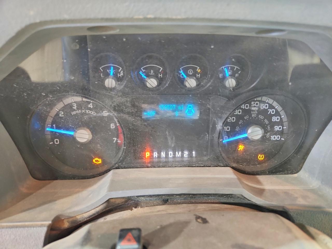 2015 FORD F350