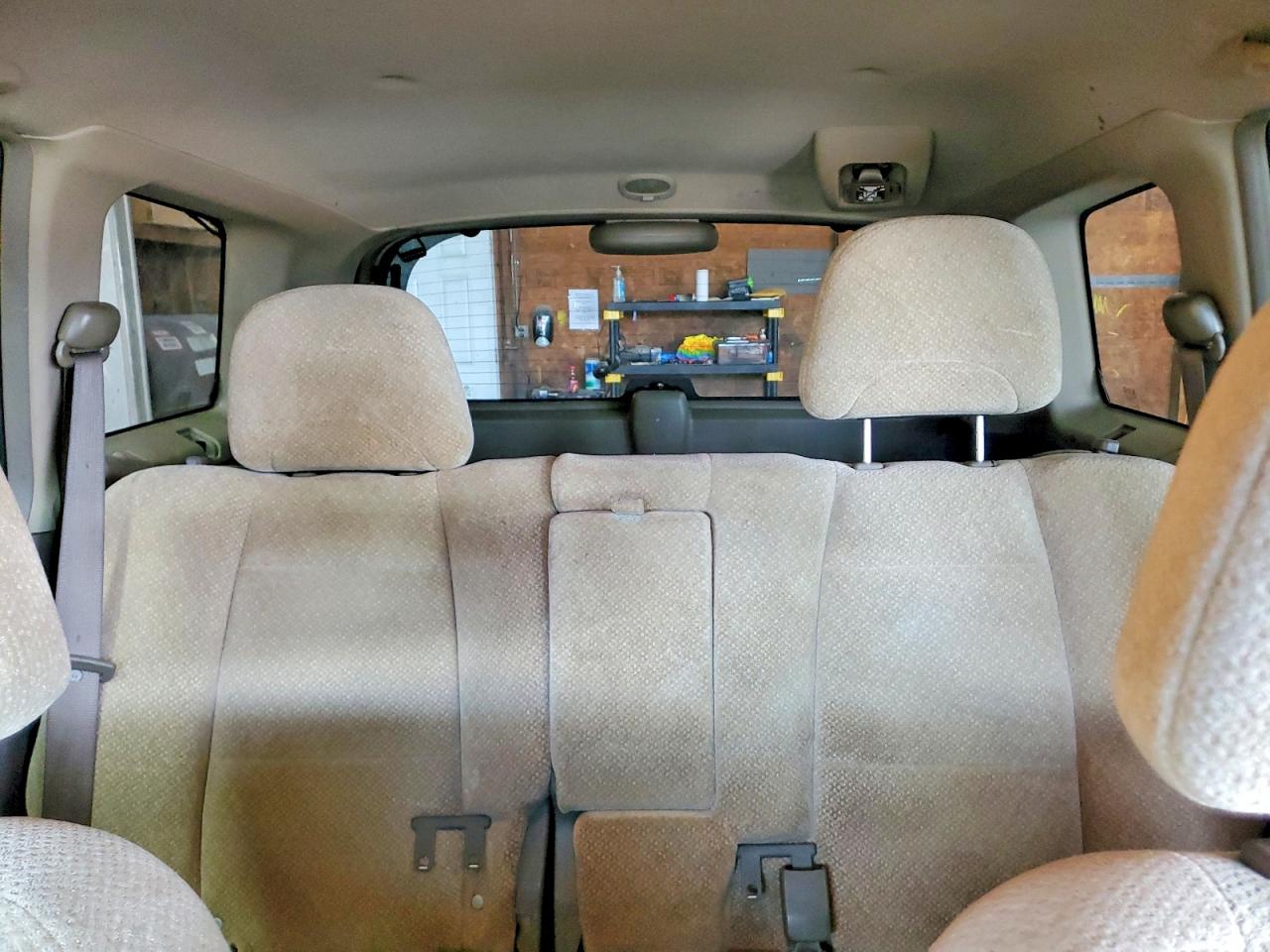 2006 HYUNDAI SANTA FE