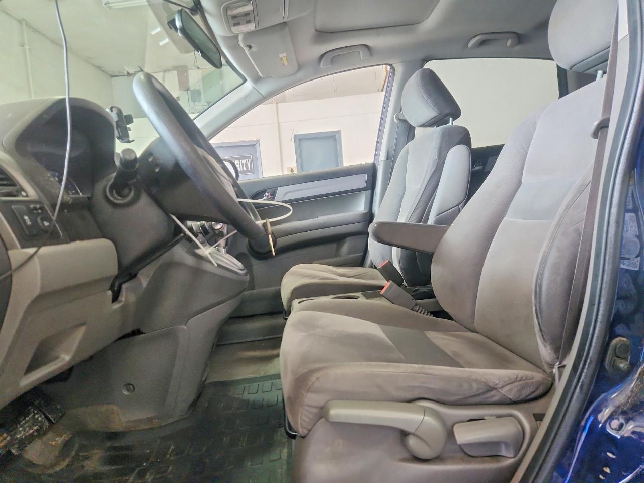 2010 HONDA CRV