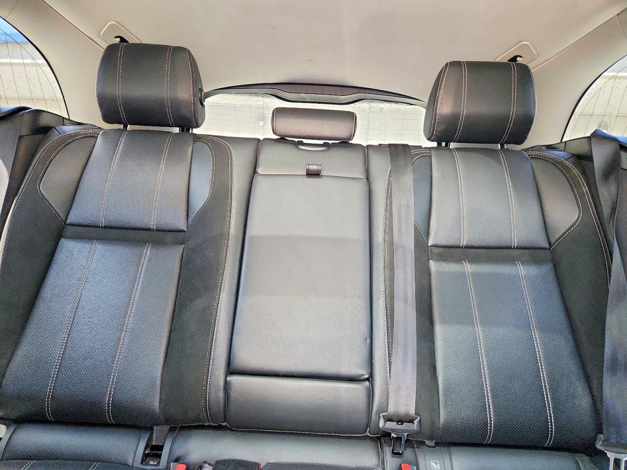 2019 LAND ROVER RANGEROVER