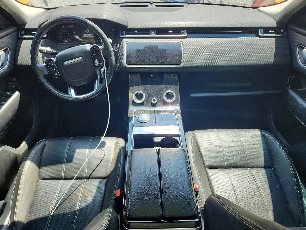 2019 LAND ROVER RANGEROVER