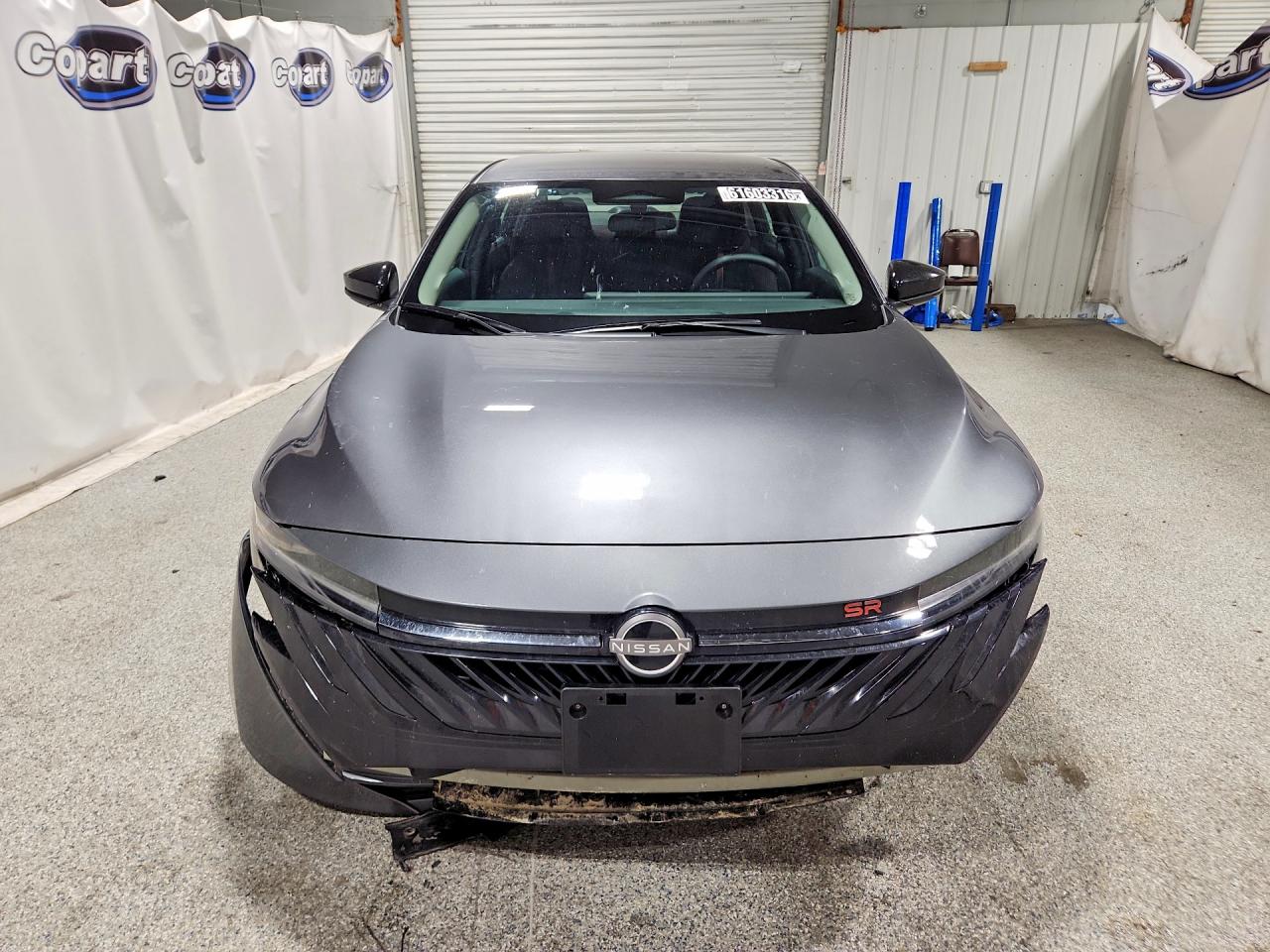 2026 NISSAN SENTRA