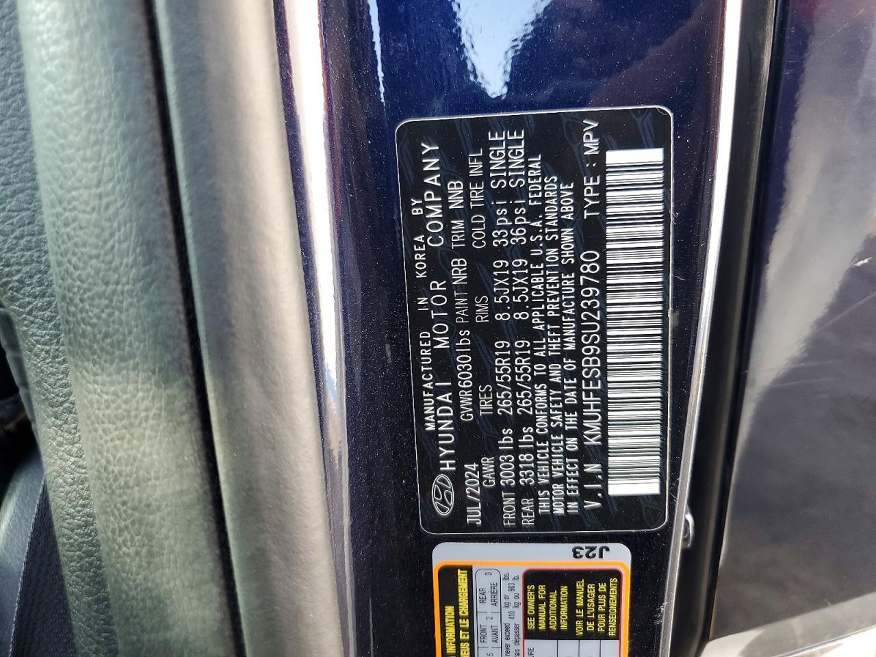 2025 GENESIS GV80
