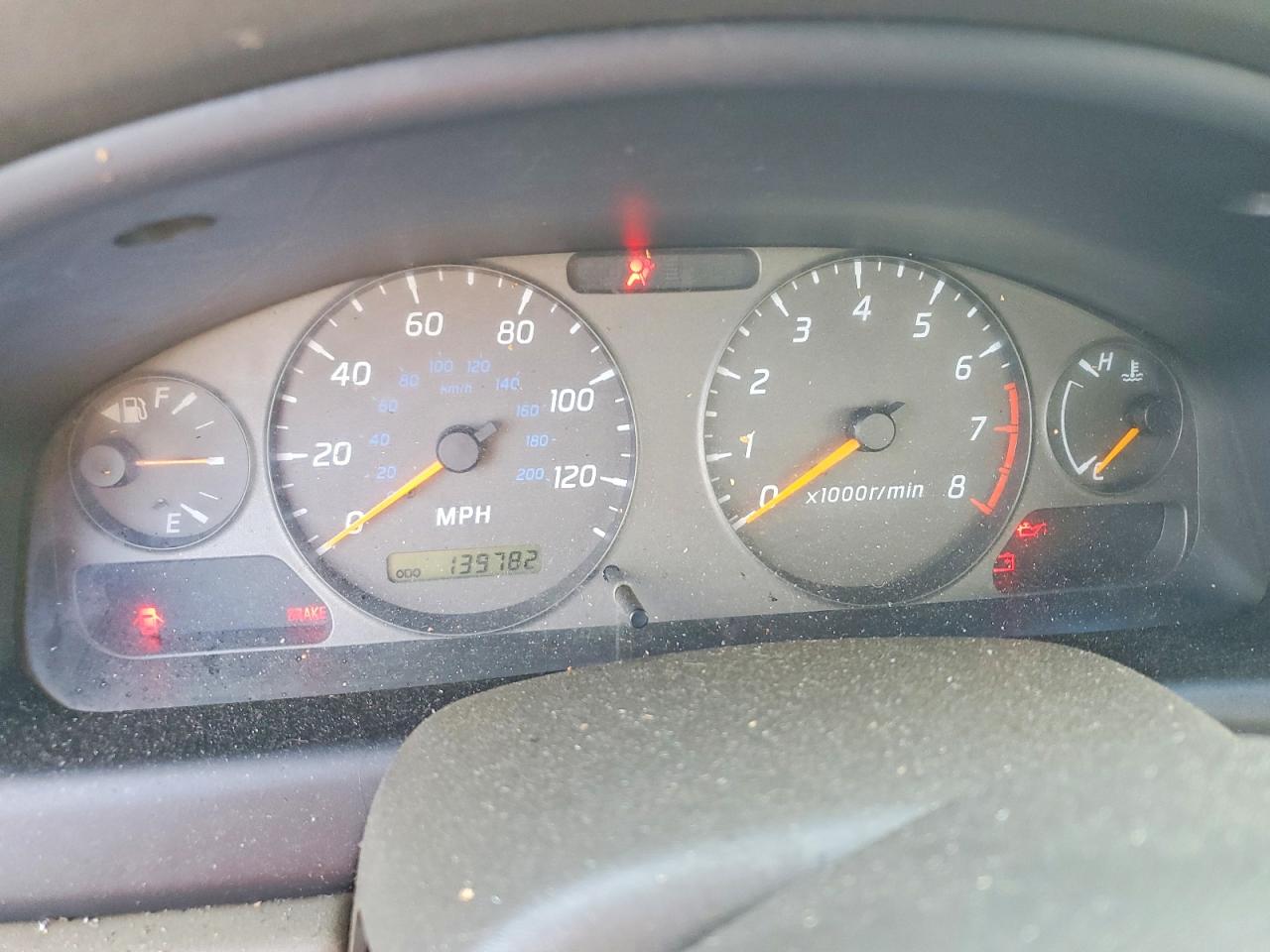 2007 NISSAN SENTRA