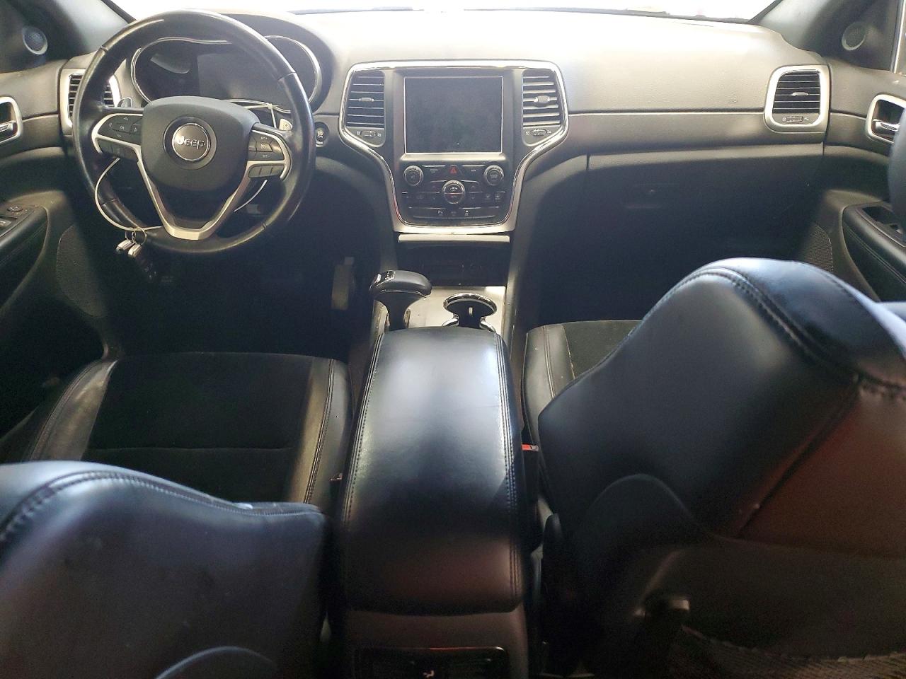 2015 JEEP GRAND CHER