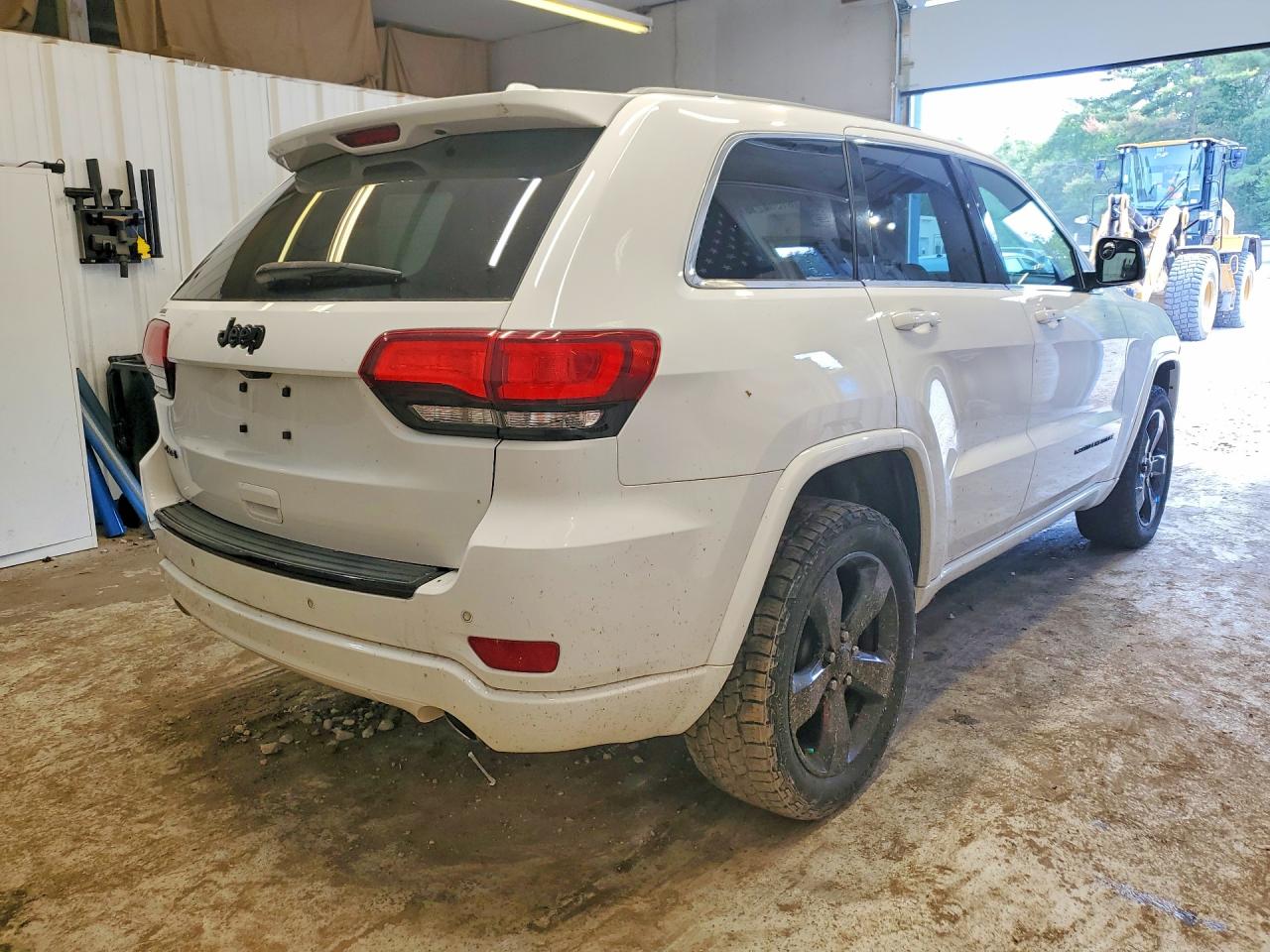 2015 JEEP GRAND CHER