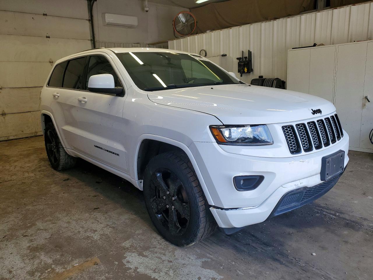 2015 JEEP GRAND CHER