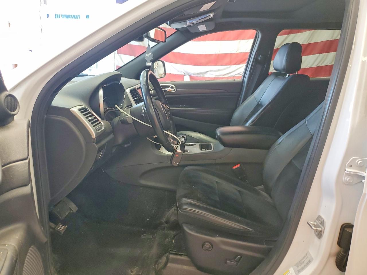 2015 JEEP GRAND CHER