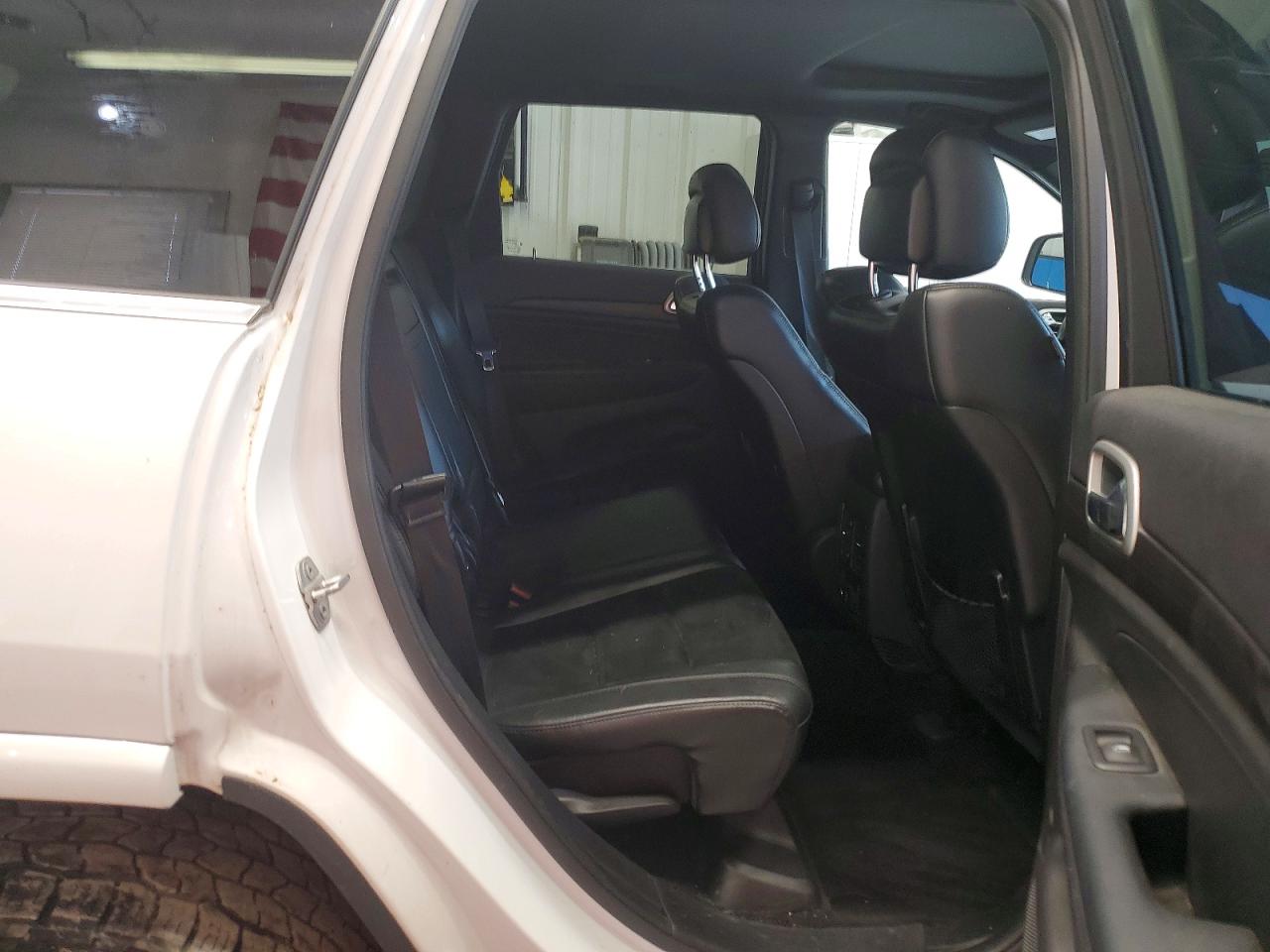 2015 JEEP GRAND CHER
