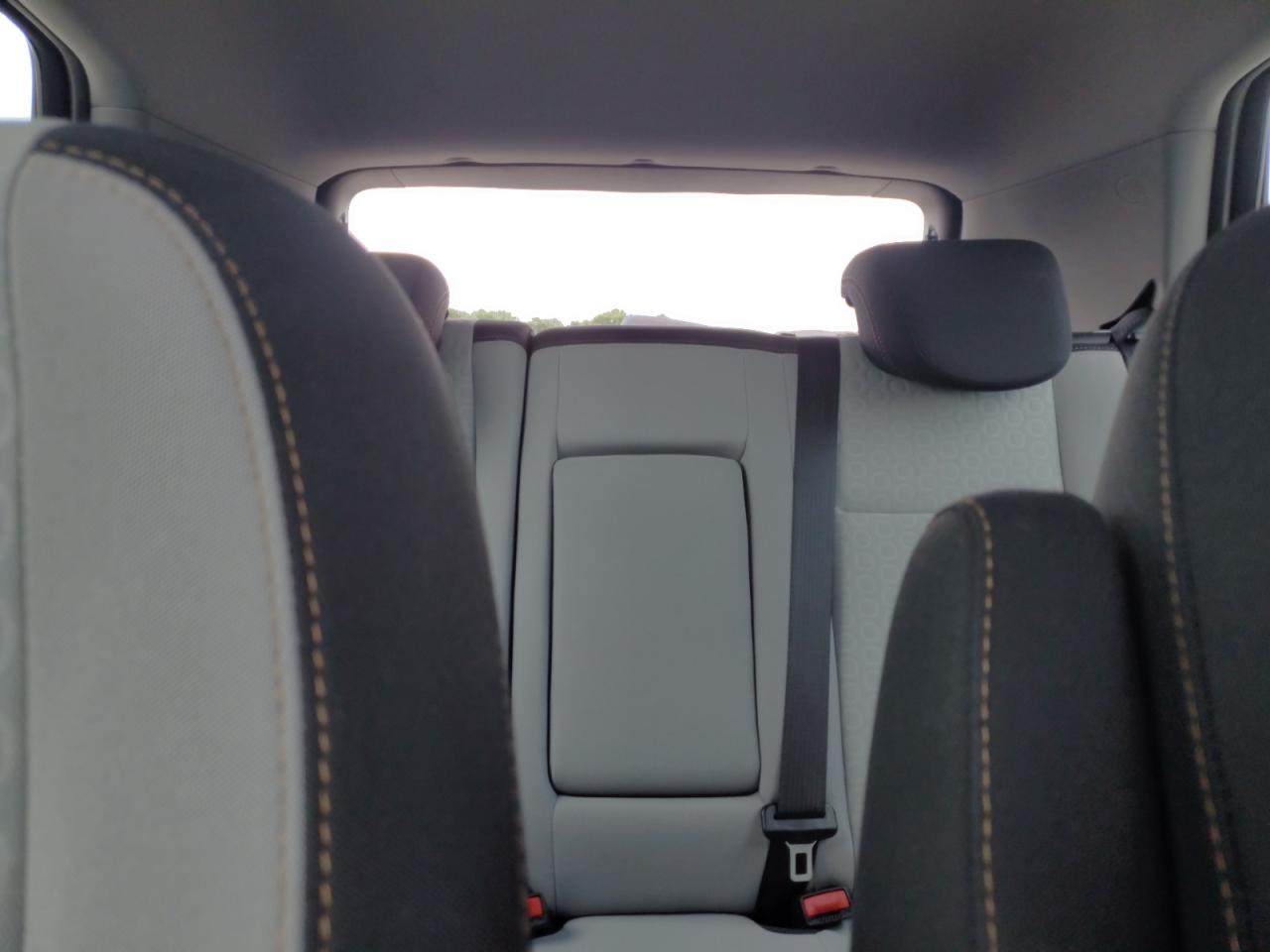 2020 CHEVROLET TRAX