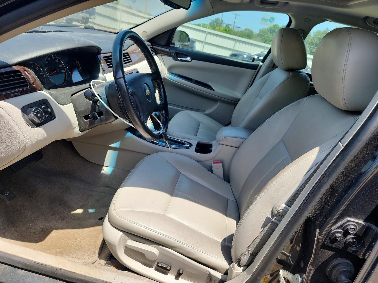 2013 CHEVROLET IMPALA