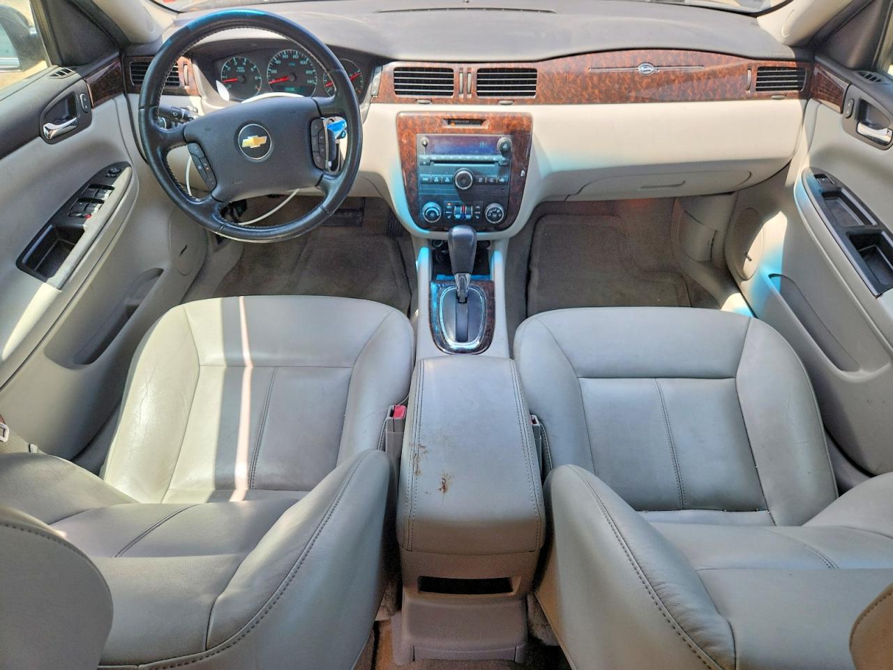 2013 CHEVROLET IMPALA