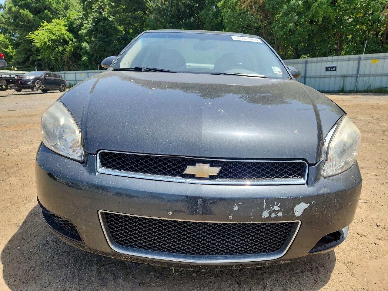 2013 CHEVROLET IMPALA