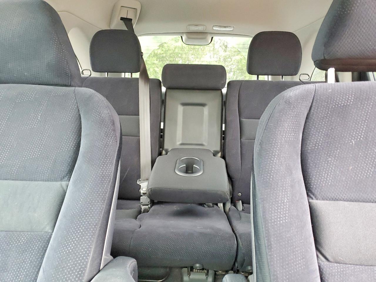 2010 HONDA CRV