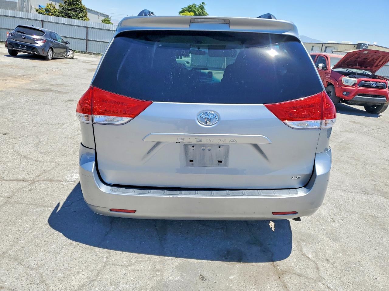 2013 TOYOTA All Models