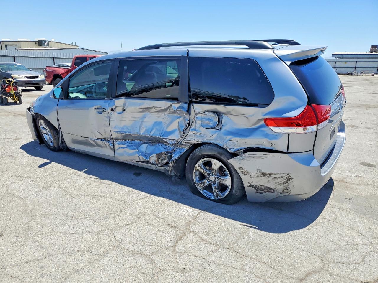 2013 TOYOTA All Models