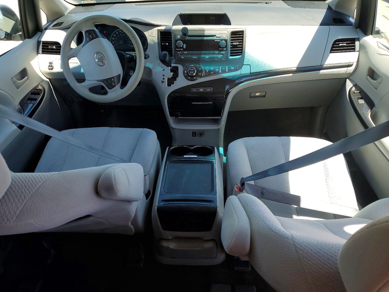 2013 TOYOTA All Models