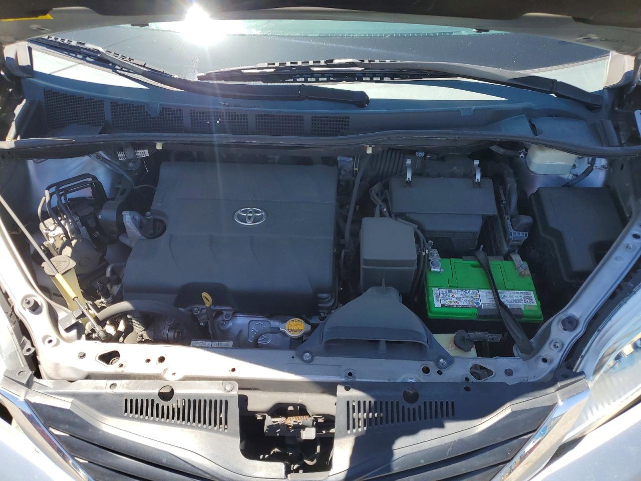 2013 TOYOTA All Models