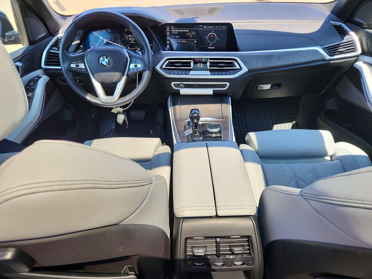 2023 BMW X5