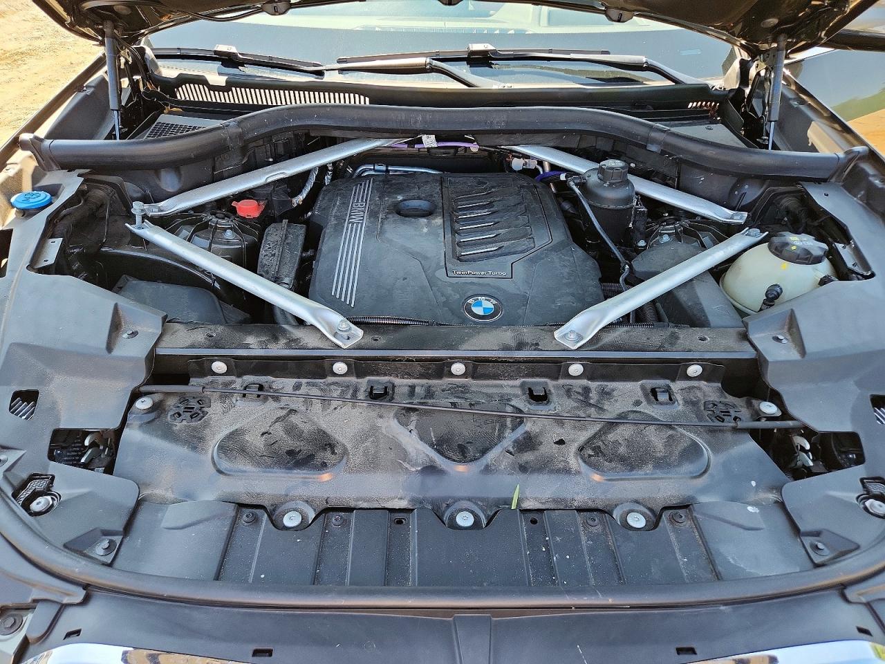 2023 BMW X5