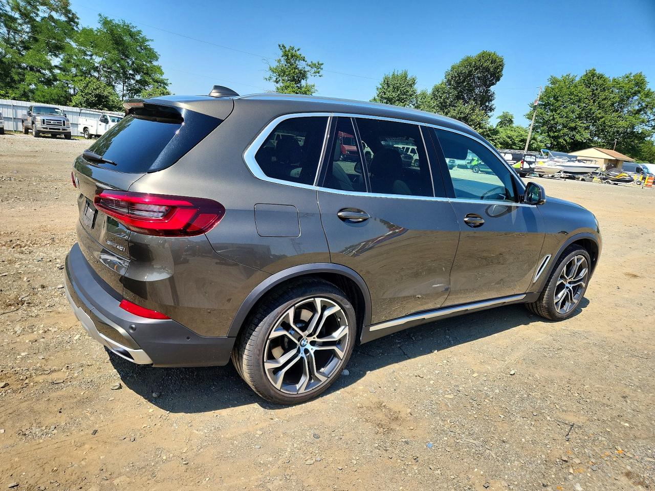 2023 BMW X5