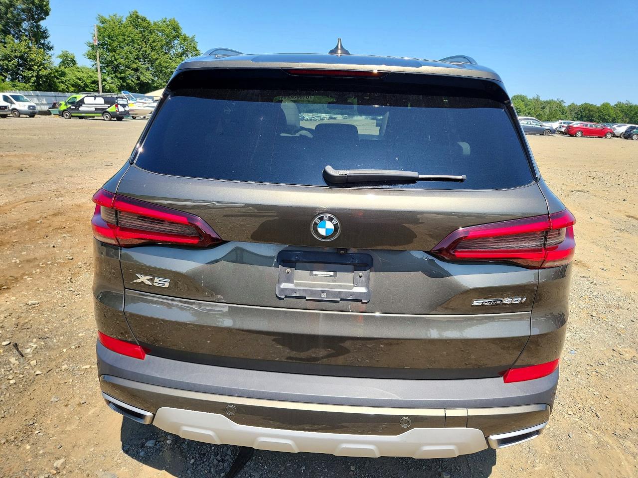 2023 BMW X5