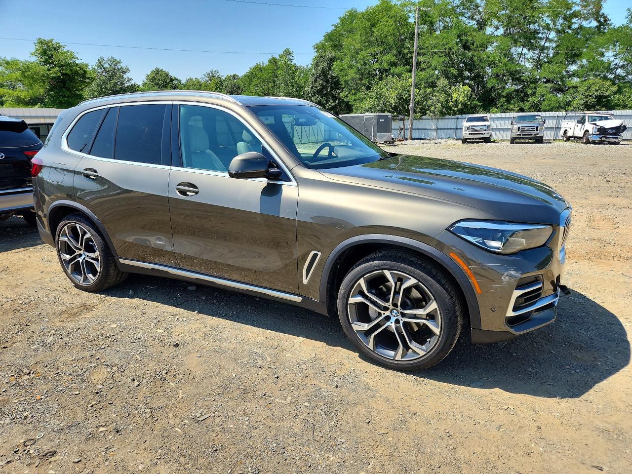 2023 BMW X5